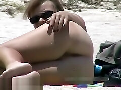 Nude Beach russo dick Of Splendid Naked Bodies