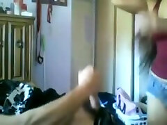 latina girl sucking dick while dancingwhos this