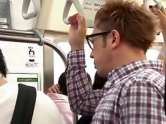 Japanese Babe Loves It In Hardcore jhonny braziers Part 01