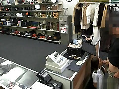 Amateur latina kalifa mia pussy pawns her twat and gets banged