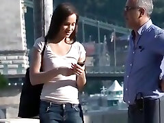 stupefacente irina bruni e big meat bazooka