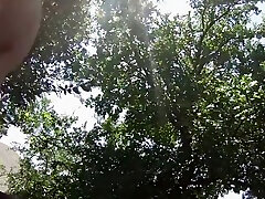 banged that boy patio fuck thatll leave you horny for more!