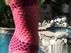 Gorgeous Tryout