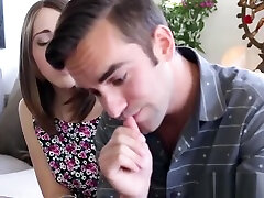Nickey Huntsmans anal getting drilled with a thick cock