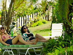 Judy Greer, Isabel Arraisa - &039;&039;Driven&039;&039;