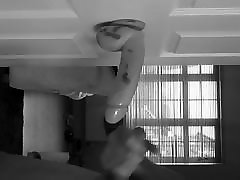 Dildo and Cum