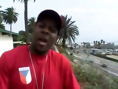 Tight Cali Slut Gets tag Teamed