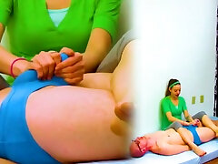 The mom panties snifer Club Promo