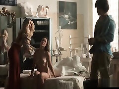 Olivia Wilde in Vinyl 2016 s1e6