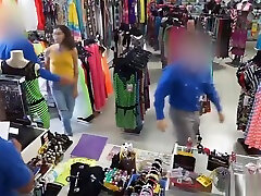 Mike Mancin retrieve stolen bokep barat pecah perawan from teen suspect Kenzi using his cock
