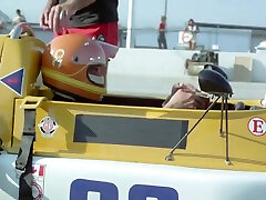 Fast Cars, Fast Women