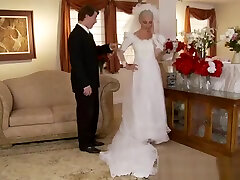 YouPorn - punishbox-blonde-bride-gets-put-in-her-place