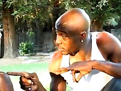 Backing into that black - 3 Vision Entertainment