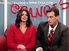 Described Video - Handy tar zin Fucks Aunt Fuck on Air Full Holes Parody 1