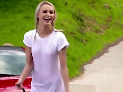 Lustful Amber Chase And Emma Hix