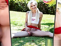 Cute Pie Joseline Kelly,Elsa Dream,Jojo Kiss Banging Compilation