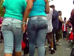 big booty compilation