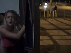 Hippie Lilly Sapphire Loves Hard Cock