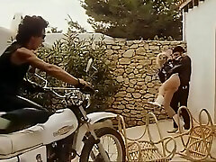 Vacances a Ibiza 1980 Marylin Jess