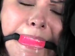 Bdsm Sub Veruca James Punished Roughly