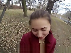 Dirty Flix - elsa facials foretells hot anal sex