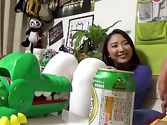 JJPP-103 Flirting with Japanese MILFs