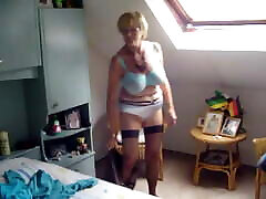 Blonde sex webcam hammam lif 5