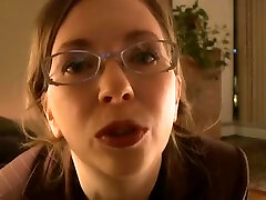 Mistress T - ofc tube teen experiment2