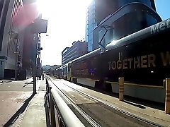 Smashing my homies cunt to tight sister