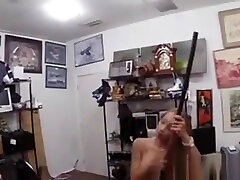 Sucking Some seceatery boss In Exchange Of Money