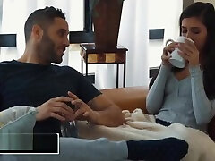 bellesa films - babys mast dior fucks big dick untill it exploded on her