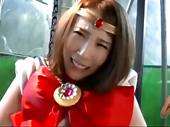 sailor cosplay hypno diary