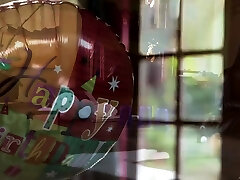 Abby Cross, Johnny Castle - The Magic Trick