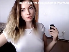Sexy Teen Webcam college gere Part 03