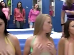 Sorority Girls Bully usa open sex Teens