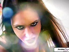 Jessica Jaymes Dark Lips - JessicaJaymesXXX