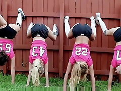 BFFS - Bestfriends Having Sex Together Compilation
