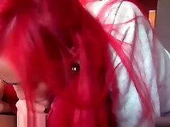 Lass den trick my girlfriend blindfold stecken - Ich fick dich in den Arsch