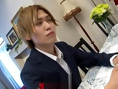 japan GV KOC419-2 hansome boy