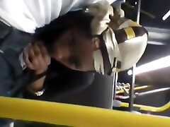 Brain on the bus