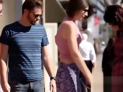 Lingerie Shopping Gets This Couples Mind Down And Dirty