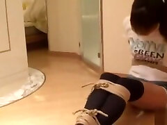 Japanese struggle