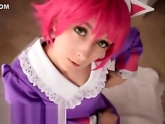 League Of Legends Sweet Annie