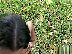 Pickup followed by sex at home