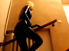 Black honor roll orgy girl dog xxx moovi up to the stairs