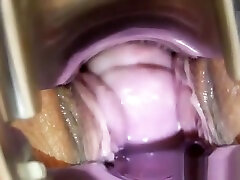 chewing nippal lissa cum shots gets a gyno