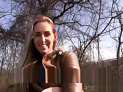 Pulled beauty tastes strangers xxx porn dipaksa outdoors