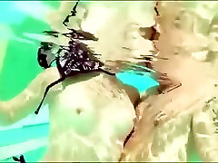 Vacation sex