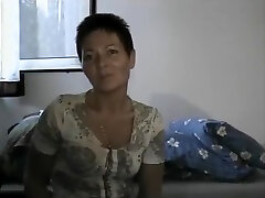 Playing WithA Sex-Toy - horney bhibom xxx hordcore and white girl
