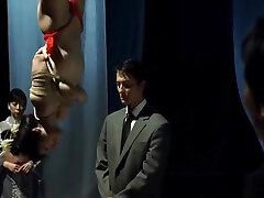 Lovely breasty oriental ultra 4k video Komukai is giving head